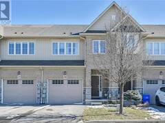 170 PALACEBEACH Trail Unit# 24 Hamilton Ontario, L8E 0H2