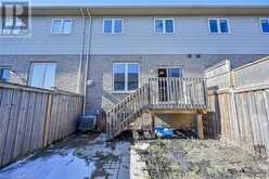 170 PALACEBEACH Trail Unit# 24 | Hamilton Ontario | Slide Image Thirty-one