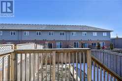 170 PALACEBEACH Trail Unit# 24 | Hamilton Ontario | Slide Image Thirty-three