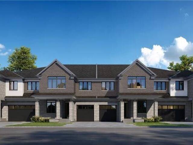 100 VALLEY TRAIL Place Waterdown Ontario, L0R 2H1