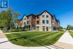 2620 BINBROOK Road Unit# 205 | Hamilton Ontario | Slide Image One