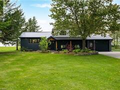 9 MILL Street Amaranth Ontario, L9W 3Z3