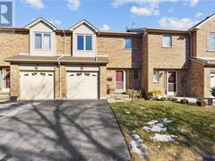 2774 KING Street E Unit# 41 Hamilton Ontario, L8G 1J4