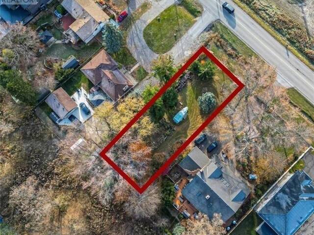 9868 TWENTY Road W Hamilton Ontario, L0R 1W0 - Vacant Land For Sale