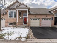 2243 TURNBERRY Road Unit# 76 Burlington Ontario, L7M 4Y6