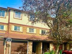 34 BOW VALLEY Drive Unit# 5 Hamilton Ontario, L8E 3L4