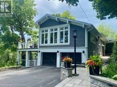 4028 MILLAR Crescent Burlington Ontario, L7P 0R5