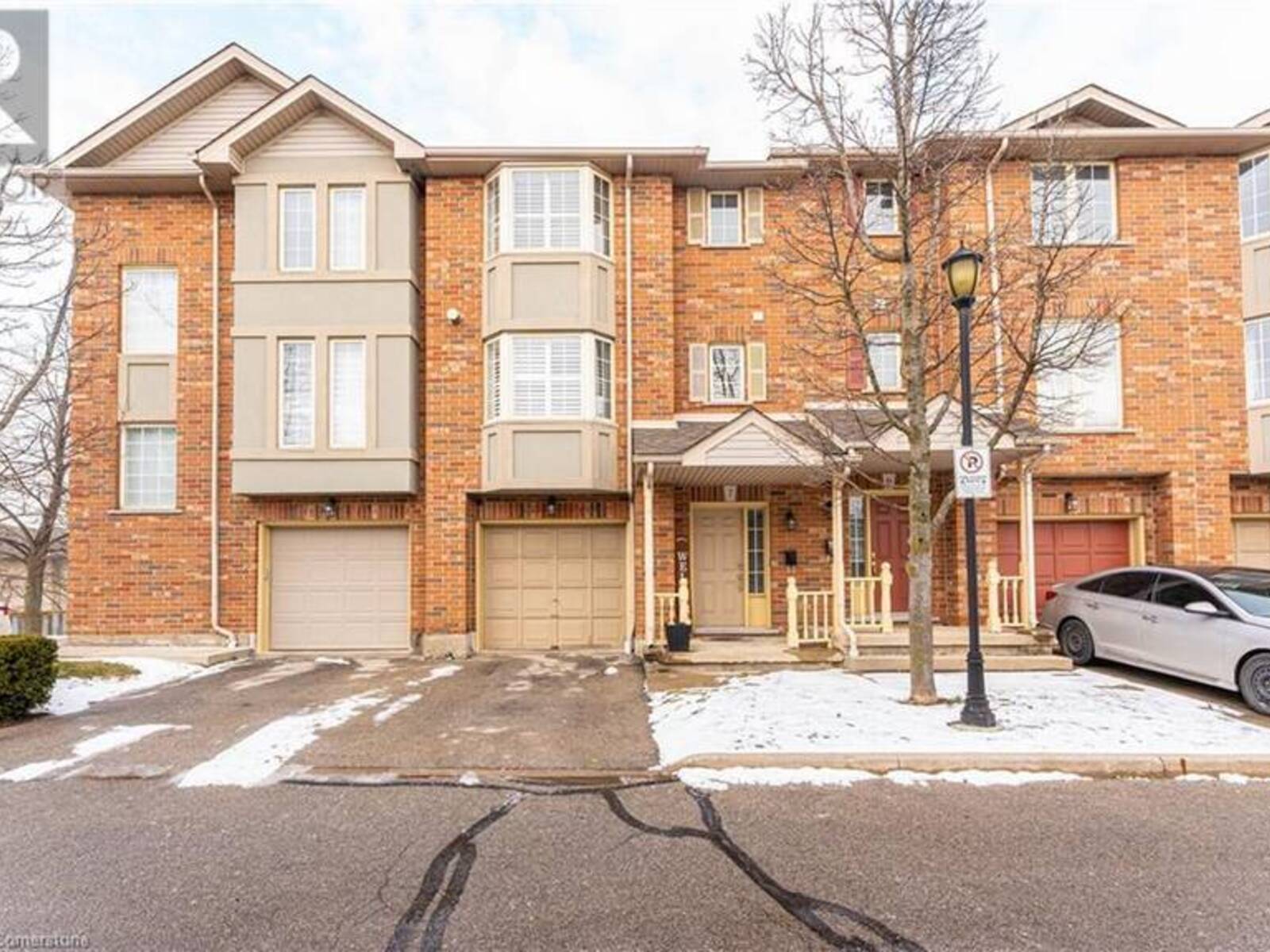 1336 UPPER SHERMAN Avenue Unit# 7, Hamilton, Ontario L8W 3Z2