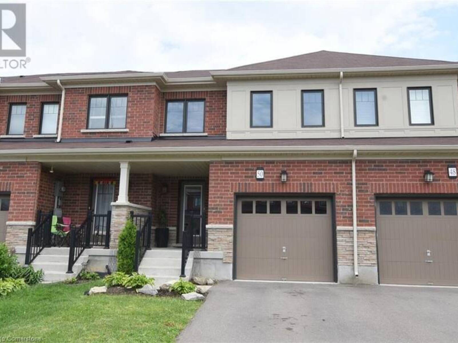 50 SHERWAY Drive, Hamilton, Ontario L9J 0J3