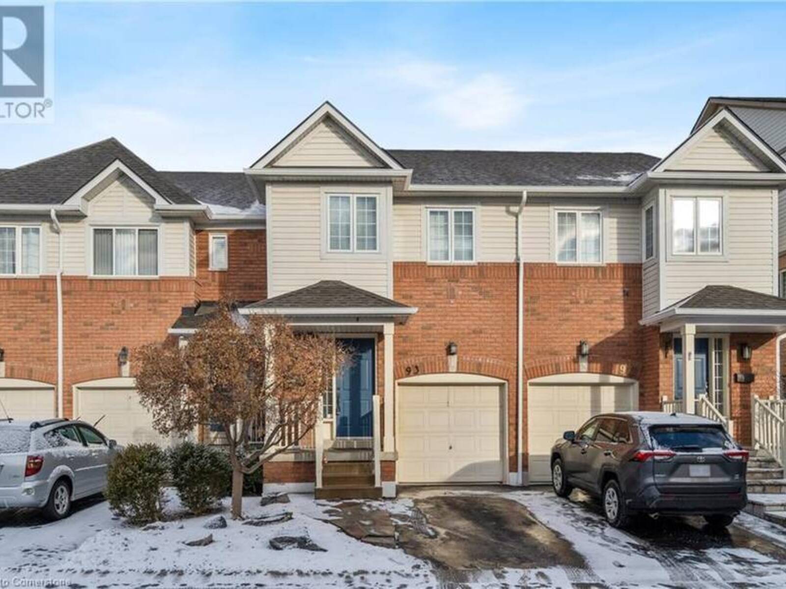 710 SPRING GARDENS Road Unit# 93, Burlington, Ontario L7T 4K7