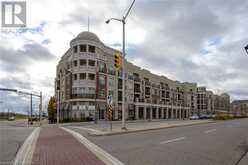 216 OAK PARK Boulevard Unit# 428 | Oakville Ontario | Slide Image One