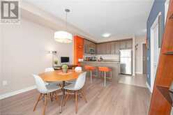 216 OAK PARK Boulevard Unit# 428 | Oakville Ontario | Slide Image Eight