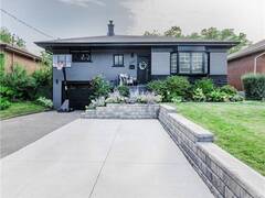 1142 STANLEY Drive Burlington Ontario, L7P 2K7