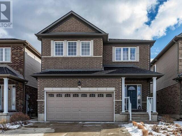 65 CRAWFORD DRIVE Hamilton Ontario, L8H 0A6