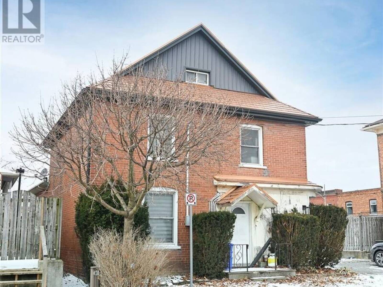 6 HOWARD Street, Hagersville, Ontario N0A 1H0