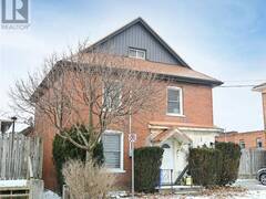 6 HOWARD Street Hagersville Ontario, N0A 1H0