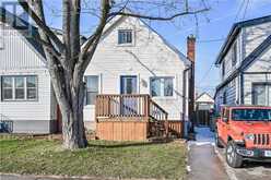 417 PALING Avenue | Hamilton Ontario | Slide Image One