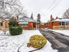 54 SHERWOOD Rise Hamilton Ontario, L8T 1N8