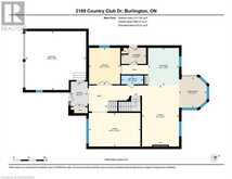 2109 COUNTRY CLUB Drive | Burlington Ontario | Slide Image Thirty-seven