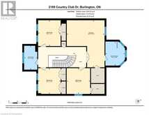 2109 COUNTRY CLUB Drive | Burlington Ontario | Slide Image Thirty-eight