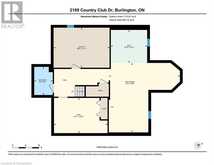 2109 COUNTRY CLUB Drive | Burlington Ontario | Slide Image Thirty-nine