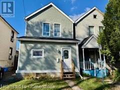 21 MINTO Avenue Hamilton Ontario, L8L 6E1