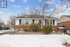 4 FERNWOOD Crescent | Hamilton Ontario | Slide Image One