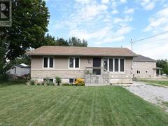 42 SENECA Street Cayuga Ontario, N0A 1E0