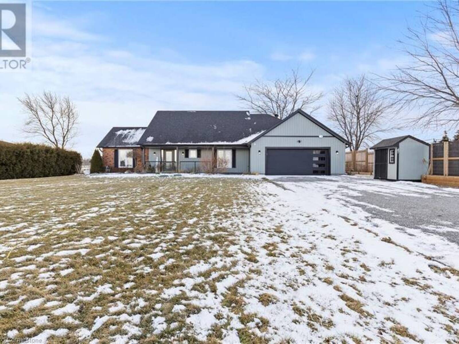 47 HALDIBROOK Road, Caledonia, Ontario N3W 1M9