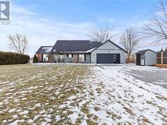 47 HALDIBROOK Road Caledonia Ontario, N3W 1M9