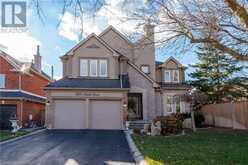 1225 SADDLER Circle | Oakville Ontario | Slide Image One