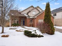 43 TIMBER CREEK Crescent Fonthill Ontario, L0S 1E4