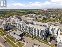 2450 OLD BRONTE Road Unit# 707 | Oakville Ontario | Slide Image One