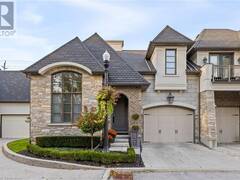 25 ARBOURVALE Common St. Catharines Ontario, L2T 3B7