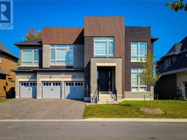 90 STOKES Drive Nobleton Ontario, L0G 1N0