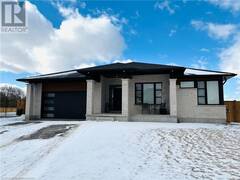 3642 VOSBURGH Place Lincoln Ontario, L0R 1G0