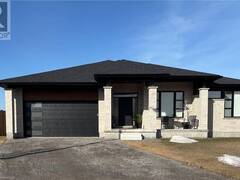 3642 VOSBURGH Place Lincoln Ontario, L0R 1G0