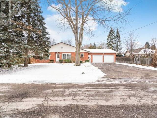 520 ANSON Drive Ancaster Ontario, L9G 2M6