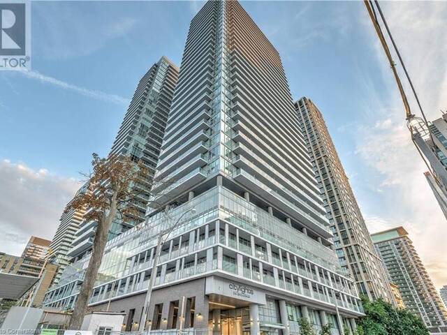 99 BROADWAY Avenue Unit# 2107 Toronto Ontario, M4P 1V2 - 1 Bedroom Condo For Sale