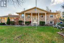 3531 RAPIDS VIEW Drive | Niagara Falls Ontario | Slide Image One