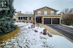 2119 AGINCOURT Crescent | Burlington Ontario | Slide Image One