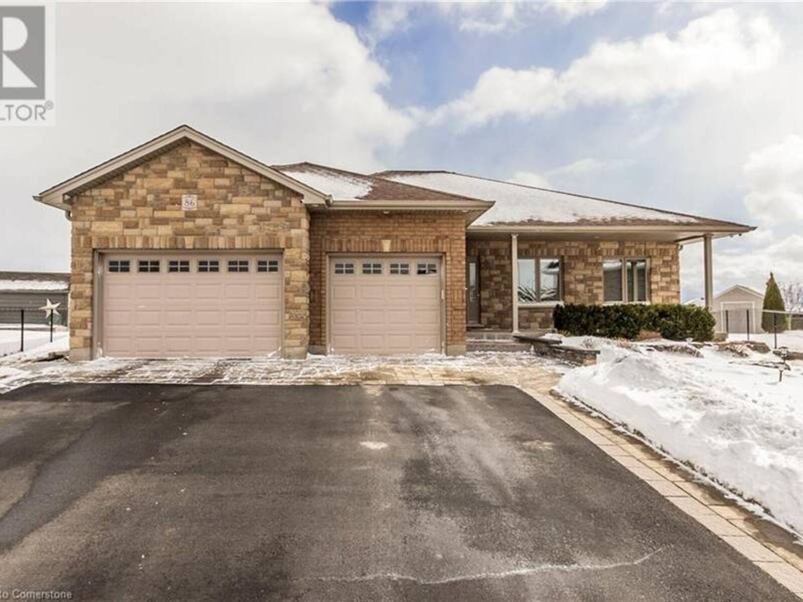 86 WILLITS Crescent, Brant, Ontario N0E 1N0