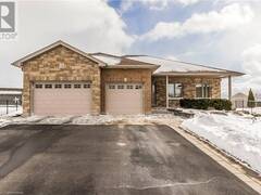 86 WILLITS Crescent Brant Ontario, N0E 1N0