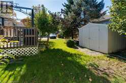 23 OLYMPIA AVENUE PVT Avenue | Guelph Ontario | Slide Image Forty