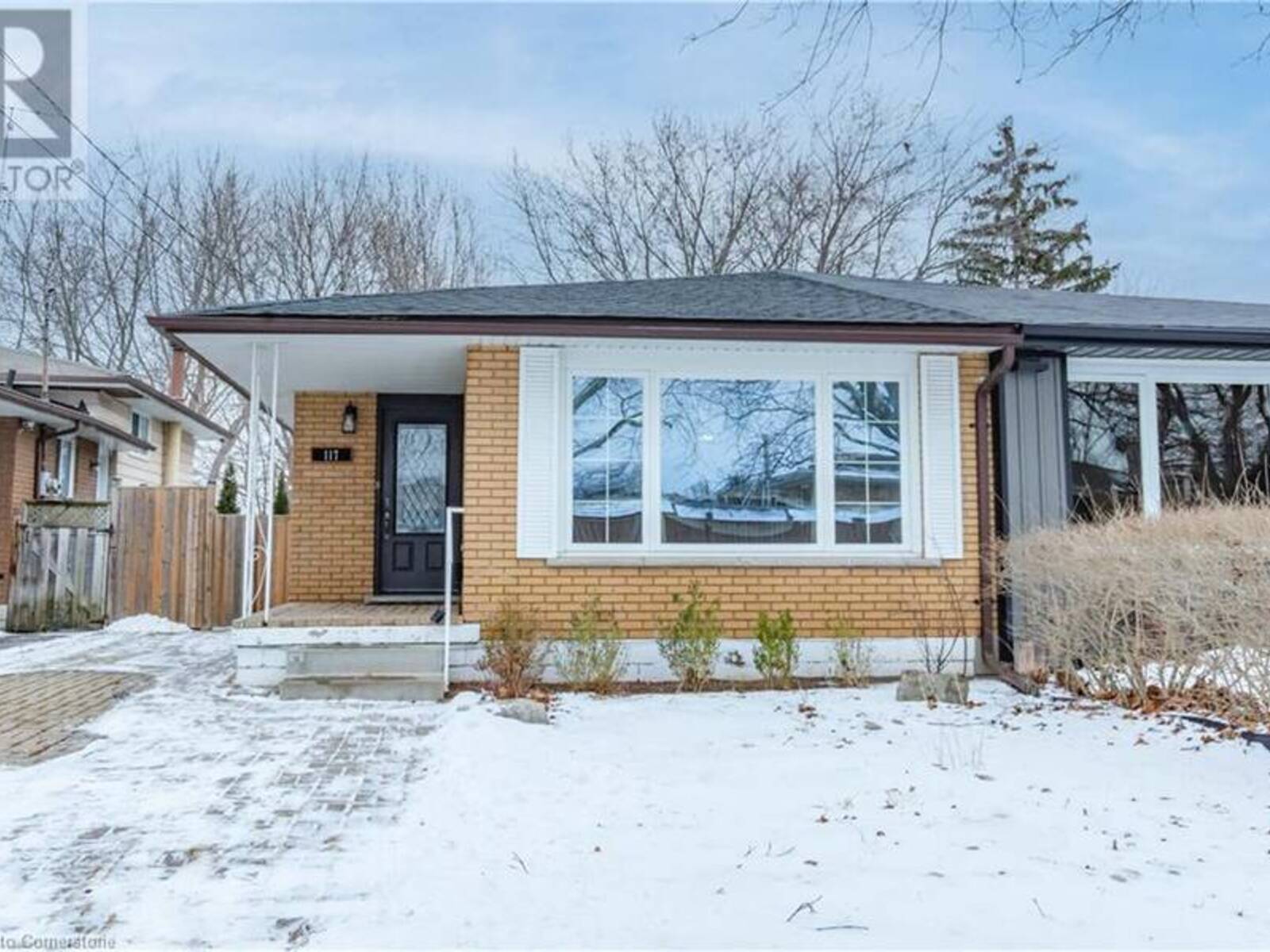 117 ANNA CAPRI Drive, Hamilton, Ontario L8W 1M7