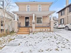 2 BERRYMAN Avenue St. Catharines Ontario, L2R 3W9