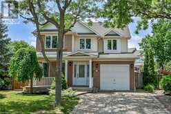 2170 BIRCHLEAF Lane | Burlington Ontario | Slide Image One