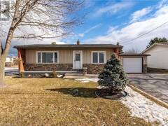 4539 ONTARIO Street Lincoln Ontario, L0R 1B5