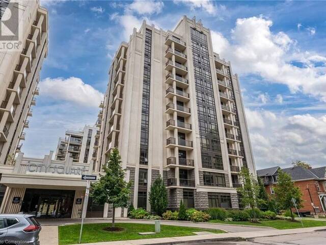 85 ROBINSON Street Unit# 1005 Hamilton Ontario, L8P 0B9 - 2 Bedrooms Condo For Sale