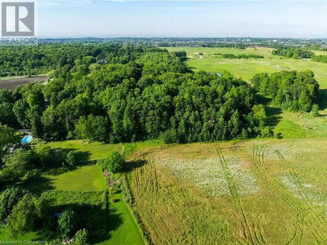 0 DICKENSON Road W Hamilton Ontario, L0R 1W0 - Vacant Land For Sale